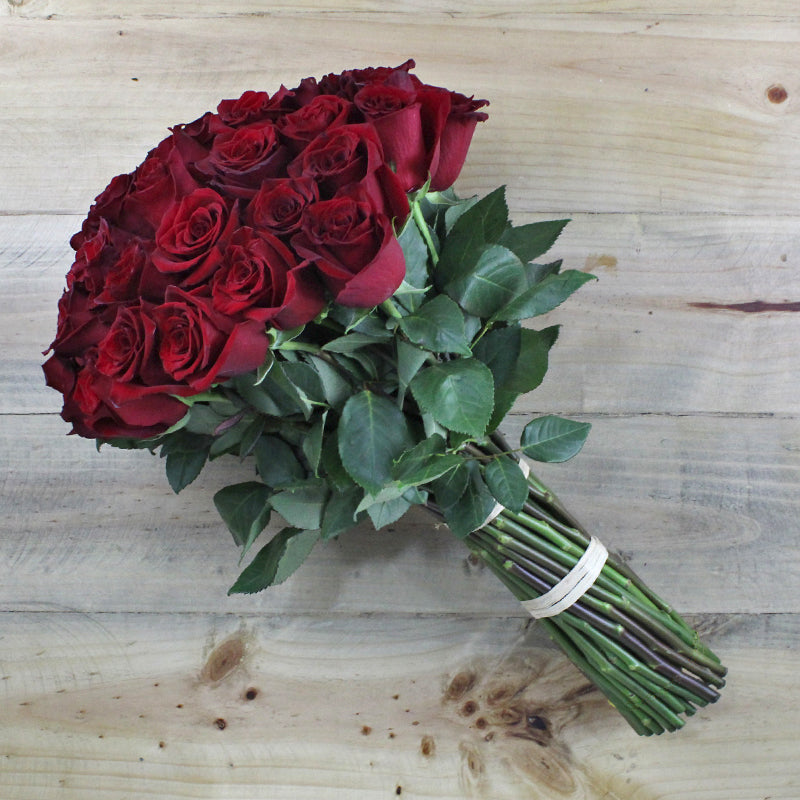 Ramo de Rosas Rojas - Firenze Rose™