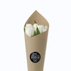 Cucurucho de 10 Tulipanes - Firenze Rose™