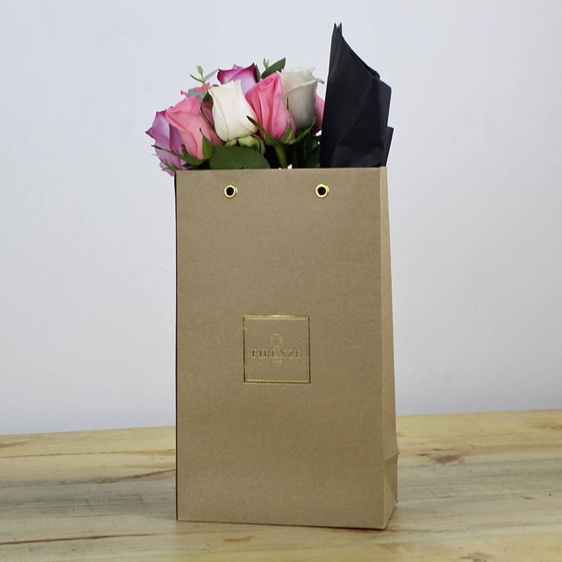 Pastel Multicolor con Eucaliptus - Firenze Rose™