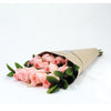 Ramo de Rosas envuelto en Papel - Color y cantidad de rosas a elección - Firenze Rose™