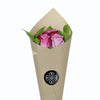Cucurucho de 7 Rosas en ramo - Firenze Rose™